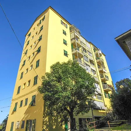 Apartment Cozy In With Wifi La Spezia