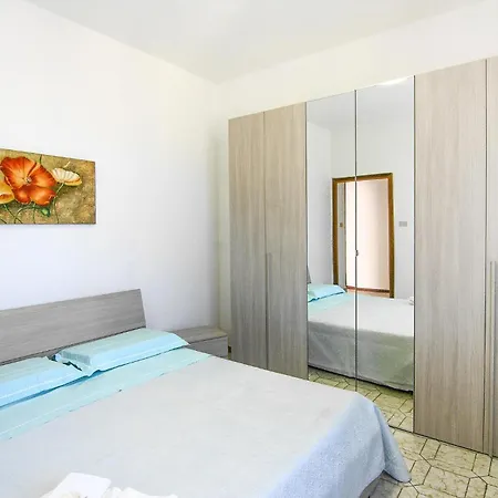 Apartment Cozy In With Wifi La Spezia