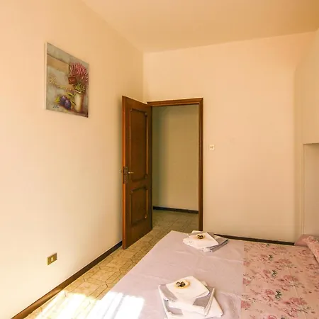 Cozy In With Wifi * La Spezia