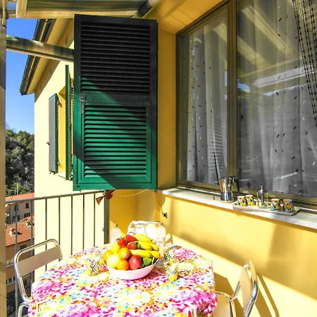 Cozy In With Wifi Apartment La Spezia