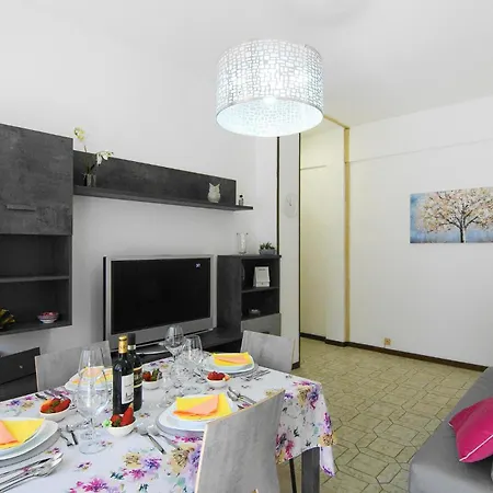 Apartment Cozy In With Wifi La Spezia