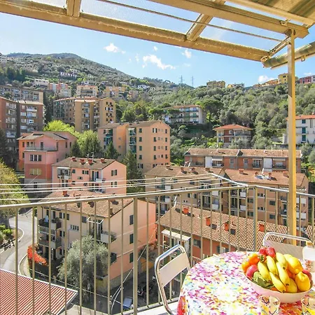 Cozy In With Wifi * La Spezia