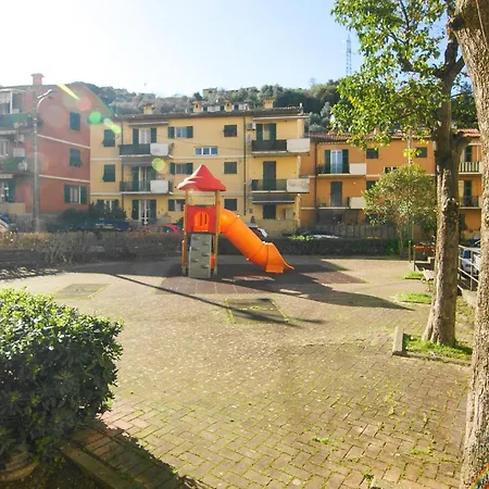 Cozy In With Wifi Apartment La Spezia